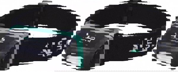 3 Volt, Black Head Light